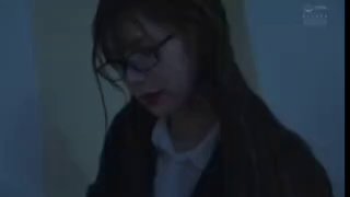 研究生女友白丝